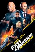 Fast & Forious: Hobbs & Shaw