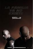 FAST & FURIOUS 8