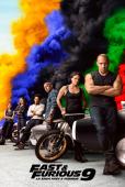 Fast&Furious 9
