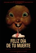 Feliz día de tu muerte