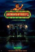 Five Nights at Freddy´s