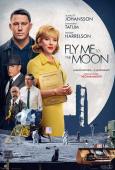 Fly me to the moon