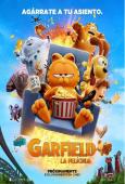 Garfield: La película