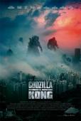 Godzilla VS. Kong