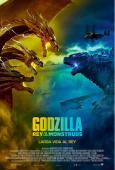 Godzilla:Rey de los monstruos