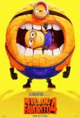 Gru 4 mi villano favorito