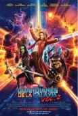 Guardianes de la galaxia vol.2