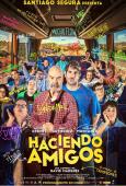 Haciendo Amigos