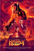 Hellboy