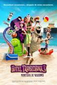Hotel Transilvania 3: unas vacaciones Monstruosas