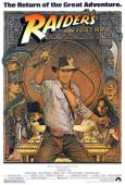 Indiana Jones: en busca del arca perdida