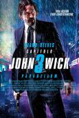 John Wick: capítulo 3- Parabellum