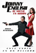 Johnny English: de nuevo en acción