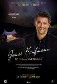 Jonas Kaufmann. Bajo las estrellas