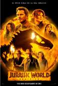 Jurassic World: Dominion