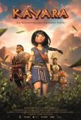 Kayara la guerrera del Imperio Inca