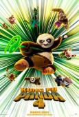 Kung Fu Panda 4