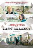 La biblioteca de los libros rechazados