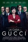 La casa Gucci