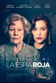 La espía roja