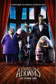 La Familia Addams
