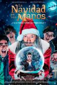 La Navidad en sus manos