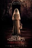 La niña de la comunión