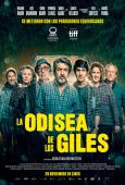 La Odisea de los Giles