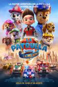 La Patrulla Canina: La superpelícula