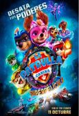 La patrulla Canina: La superpelicula