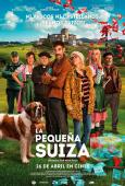 La pequeña Suiza