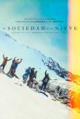 La sociedad de la nieve