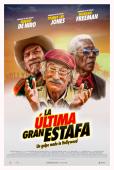 La última gran estafa