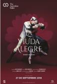 La Viuda Alegre