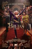 Las Brujas de Roald Dahl