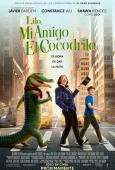 Lilo, mi amigo el cocodrilo