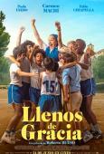 Llenos de Gracia