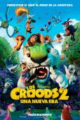 Los Croods2: una nueva era