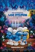Los Pitufos: La Aldea Escondida