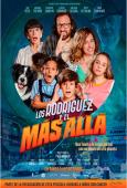 Los Rodríguez y el más allá