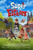 Los súper Elfkins