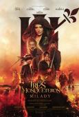 Los tres Mosqueteros: Milady
