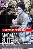 Madama Butterfly