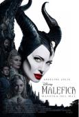 Maléfica Maestra del mal