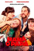 Mamá o Papá