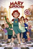 Mary superchef