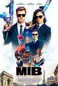 Men in black Internacional
