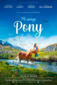 Mi Amigo el Pony