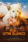 Mia y el León Blanco