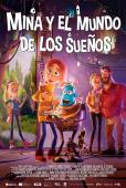 Mina y el Mundo de los sueños